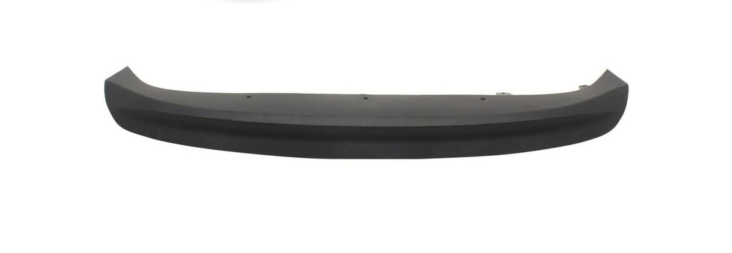 [HY1195118V] Rear bumper valance panel HYUNDAI ELANTRA 2017-2018; Value Line