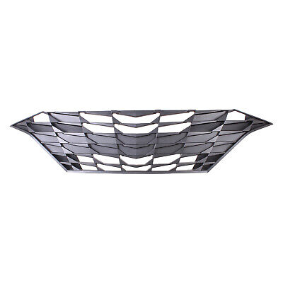 Grille assy HYUNDAI ELANTRA 2021-2023: USA Built; w/o Radar Cruise Control; Value Line