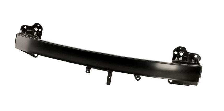 [HY1006178V] Front bumper reinforcement HYUNDAI ELANTRA 2021-2023; USA Built; w/Radar Cruise Control; Value Line