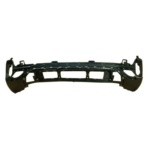 Front bumper cover lower KIA SELTOS 2021-2023 ; Value Line