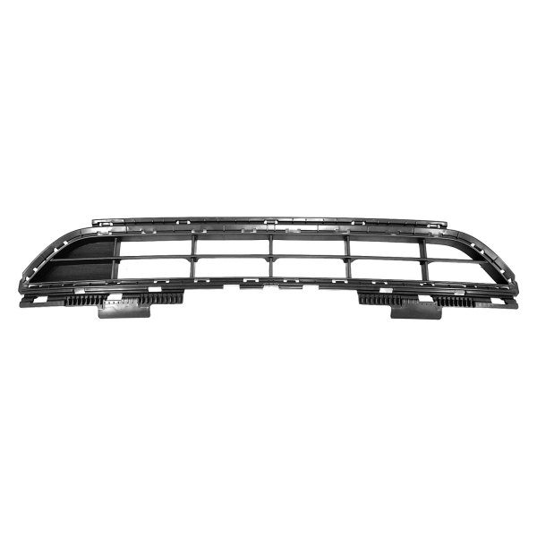 Front bumper grille HYUNDAI VENUE 2020-2024; ESSENTIAL|PREFERRED|SE|SEL|ULTIMATE; w/o Two Tone Paint; Value Line