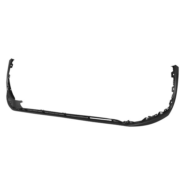 [KI1015101V] Front bumper cover lower KIA SPORTAGE 2011-2016; Value Line