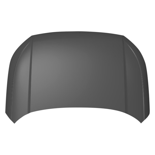 [HY1230182V] Hood panel HYUNDAI VENUE 2020-2024; Value Line