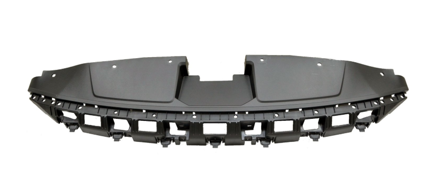 [HY1224110V] Front panel molding HYUNDAI ELANTRA 2017-2018; 1.4L TURBO|2.0L; Sedan; USA Built; Value Line