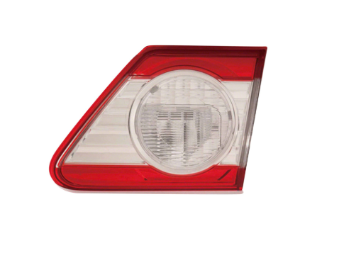 RT Taillamp assy inner TOYOTA COROLLA 2011-2013; Value Line
