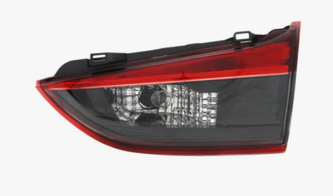 RT Taillamp assy inner MAZDA 6 2014-2017 