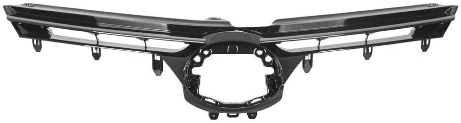 Grille assy TOYOTA COROLLA CE 2017-2019 CE|L|LE|LE ECO|XLE; Value Line