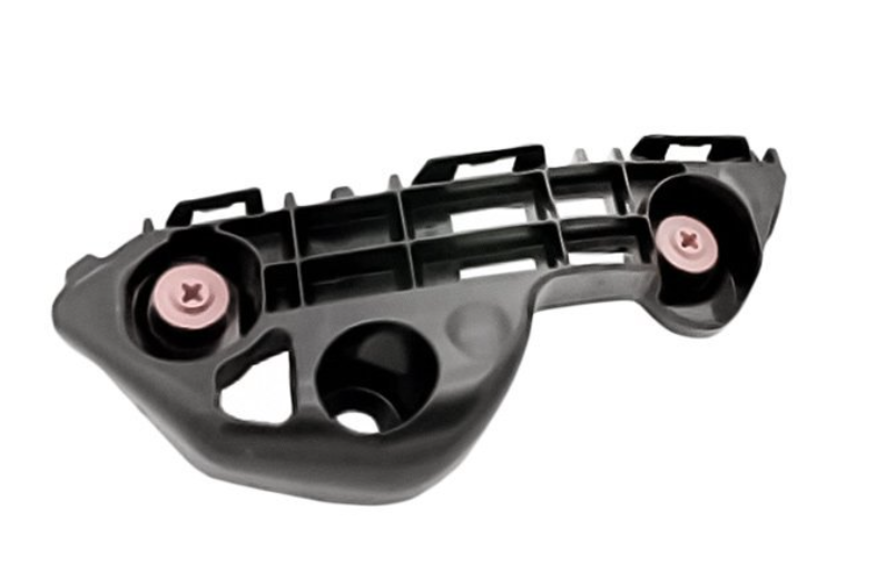 LT Front bumper cover retainer TOYOTA CAMRY 2018-2024; Value Line