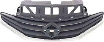 Grille assy NISSAN VERSA NOTE 2014-2016; Value Line