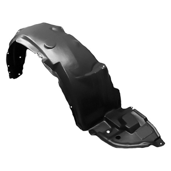 RT Front fender inner panel TOYOTA COROLLA 2009-2013; Value Line