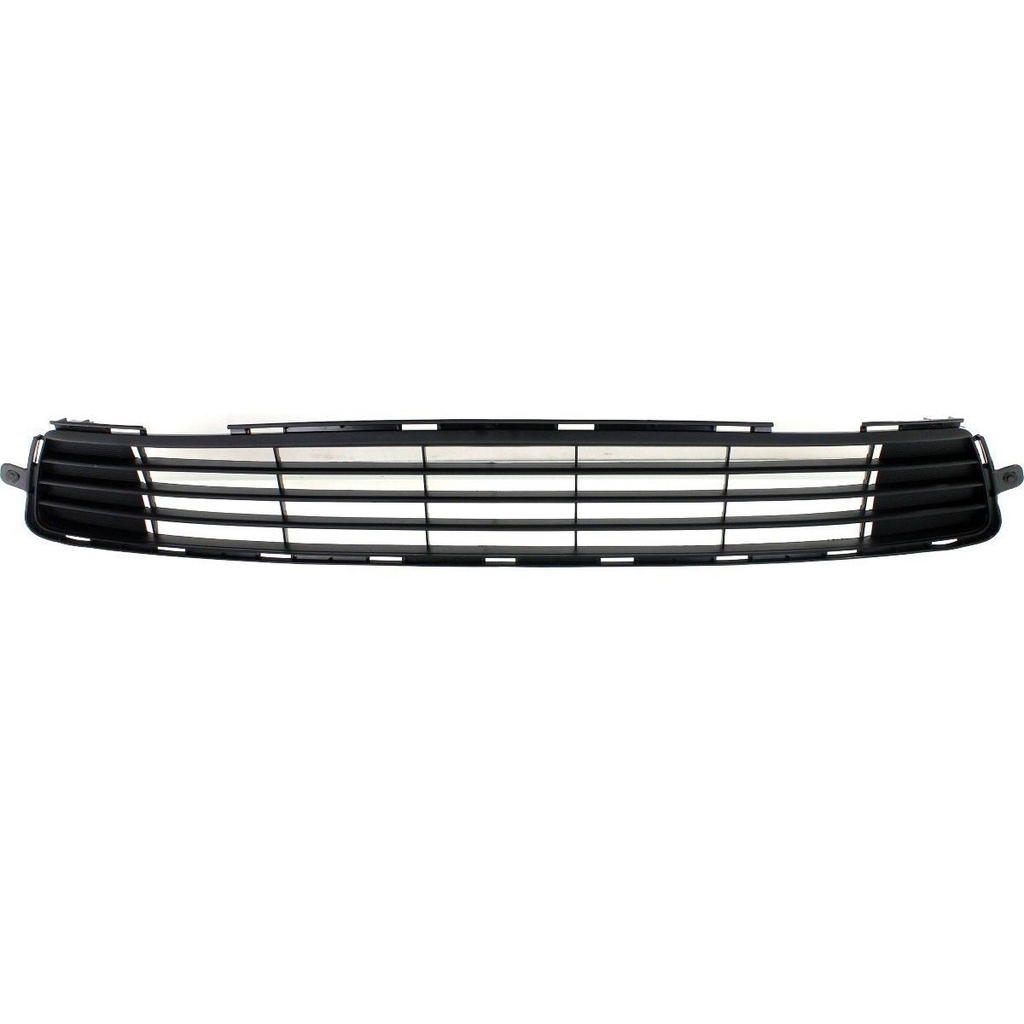 Front bumper grille TOYOTA COROLLA 2011-2013; Value Line