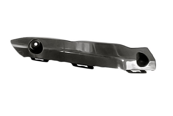 [TO1033121V] RT Front bumper cover retainer TOYOTA CAMRY 2015-2017; Value Line