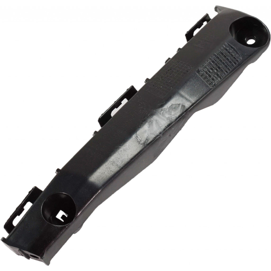 [TO1032111V] LT Front bumper cover retainer TOYOTA CAMRY 2012-2014; Value Line