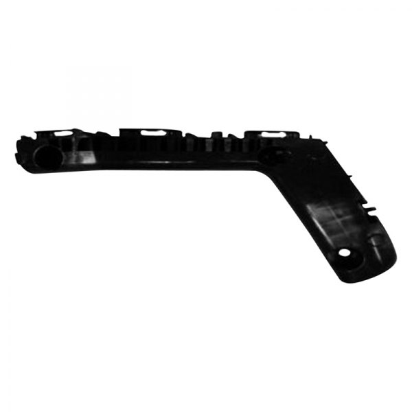 RT Front bumper support TOYOTA COROLLA 2014-2016; Value Line