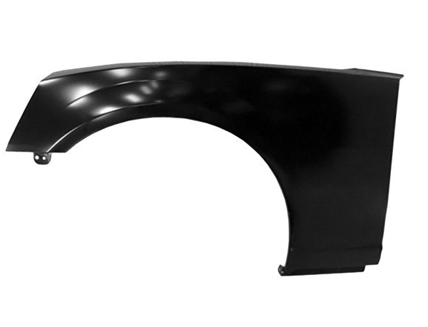 LT Front fender assy CHEVROLET CAMARO 2010-2015