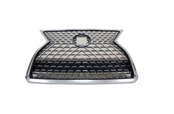 Grille assy LEXUS RX350 2020-2022 Canada Built; w/o F Sport Pkg; w/o Parking Sensors; w/o Front View Camera 