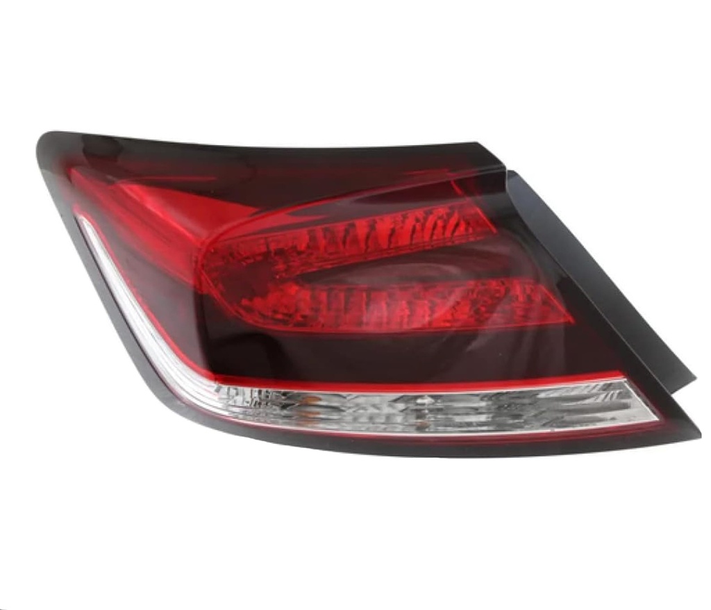 LT Taillamp assy HONDA CIVIC 2014-2015; Coupe