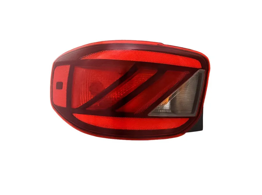 LT Taillamp assy HYUNDAI VENUE 2020-2024 Halogen