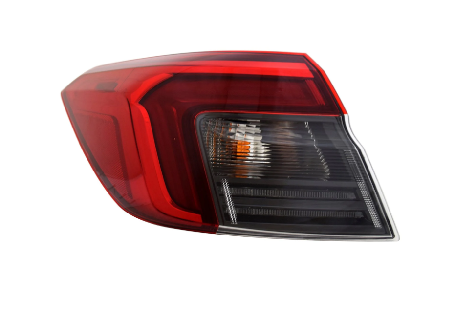 LT Taillamp assy outer HONDA CIVIC 2022-2024 Sedan 
