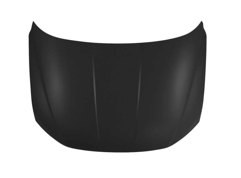 Hood panel assy HYUNDAI TUCSON 2022-2024 ESSENTIAL|LIMITED|N LINE|PREFERRED|SE|SEL; Korea Built 