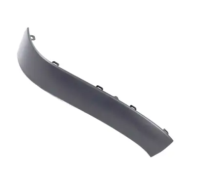 LT Front wheel opening molding JEEP CHEROKEE 2019-2023; RAILHAWK ELITE; Front