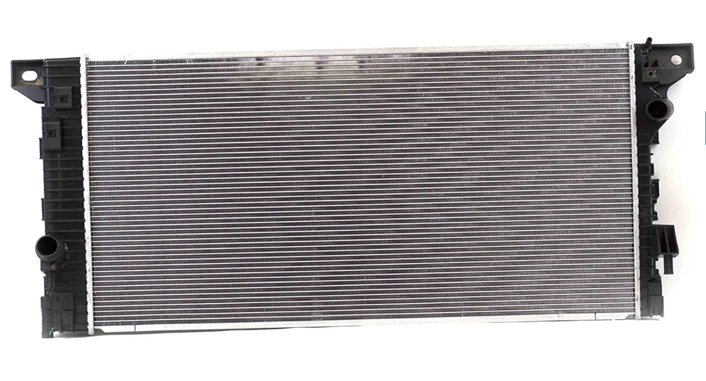 Radiator FORD F-150 2015-2020