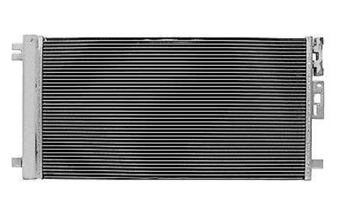 A/C Condenser For FORD TRANSIT-250 2020-2021