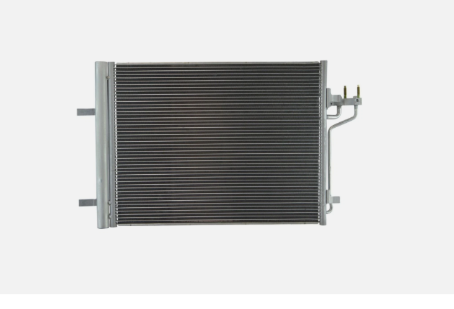 A/C Condenser FORD TRANSIT CONNECT 2014-2018