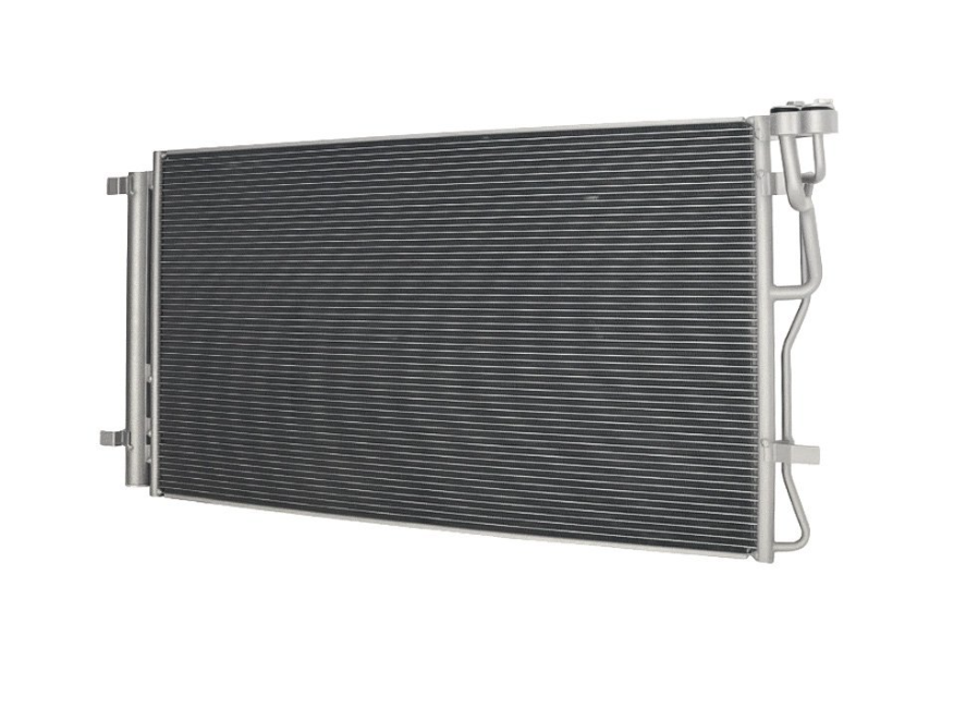 A/C Condenser KIA SELTOS 2021-2023