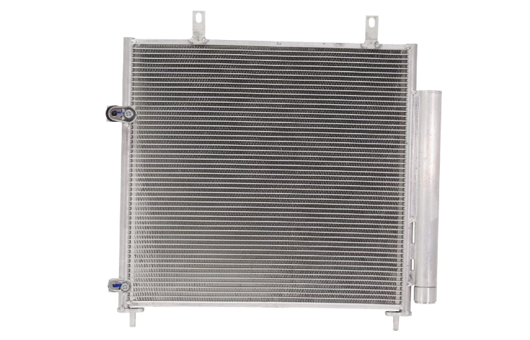 A/C Condenser MITSUBISHI MIRAGE 2017-2020