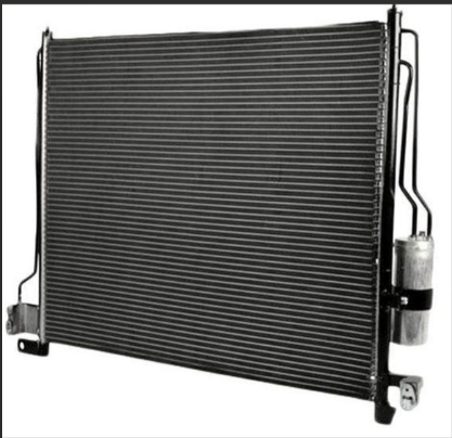 Condenser Nissan Frontier 2005-2012