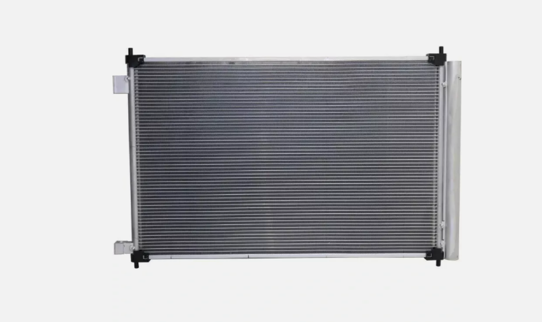 A/C Condenser Nissan NV200 2013-2021 