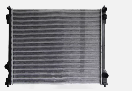 Radiator Toyota Highlander 2020-2021 2.5L / 3.5L 