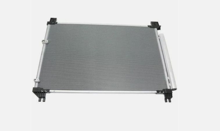 [TO3030327] A/C Condenser TOYOTA HIGHLANDER 2014-2019 