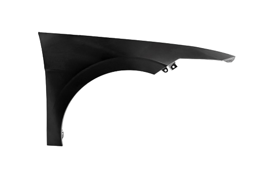 RT Front fender assy HYUNDAI ELANTRA 2024-2025 