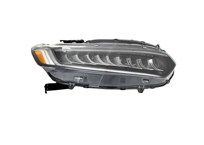RT Headlamp assy composite HONDA ACCORD 2021-2022 SE|SPORT|SPORT SE; Sedan 