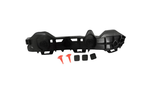 LT Rear bumper cover support TOYOTA COROLLA 2019-2025 H/B 