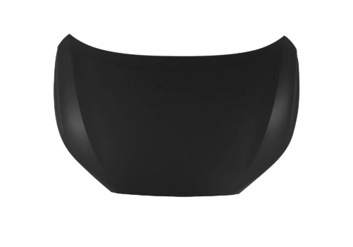 Hood panel assy TOYOTA COROLLA CROSS 2022-2024 