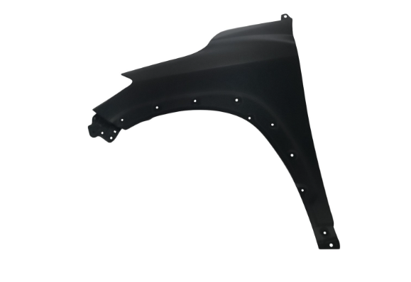 [TO1240282] LT Front fender assy TOYOTA	COROLLA CROSS	2022-2024 