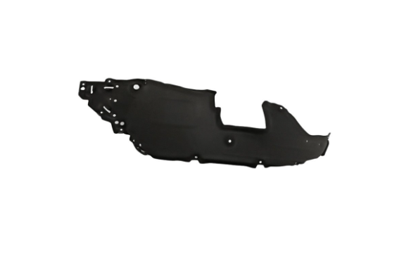 [HO1249188] RT Front fender inner panel HONDA HR-V 2016-2022; PET/Thermo Form