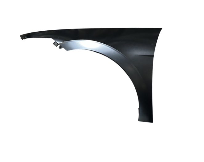 LT Front fender assy HYUNDAI ELANTRA	2024-2025 