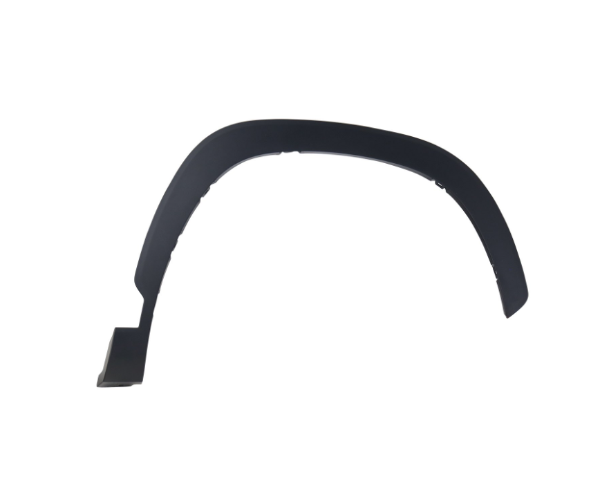 [TO1291125] RT Front wheel opening molding TOYOTA COROLLA CROSS 2022-2024 