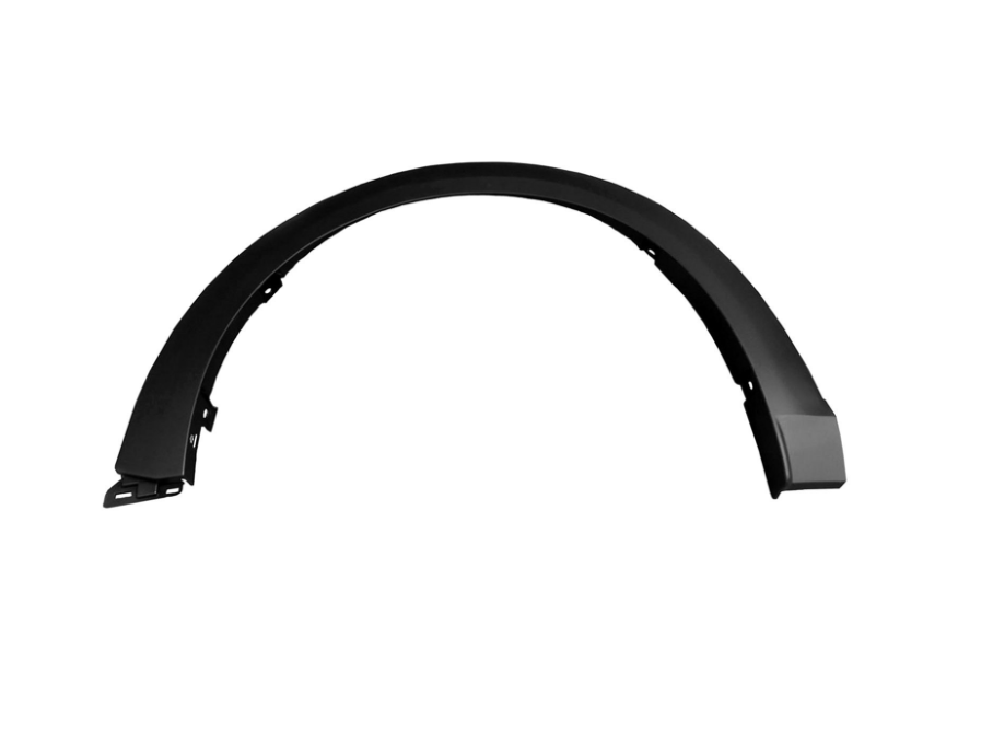 RT Front wheel opening molding MAZDA CX-3	2016-2022 
