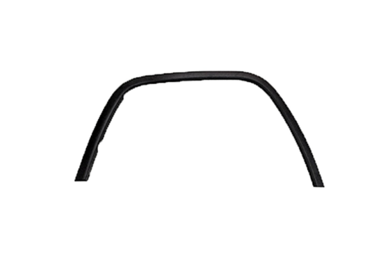 LT Front wheel opening molding JEEP GRAND CHEROKEE 2011-2016 Info: LAREDO|LIMITED|OVERLAND Value Line