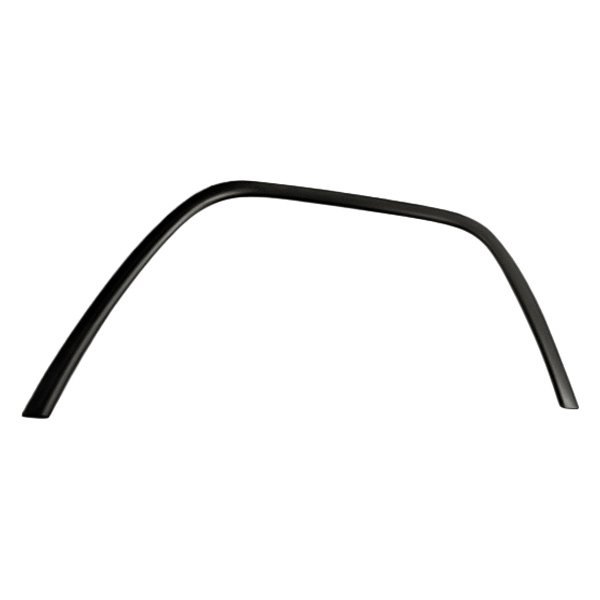 RT Front wheel opening molding JEEP GRAND CHEROKEE 2011-2016; LAREDO|LIMITED|OVERLAND Value Line