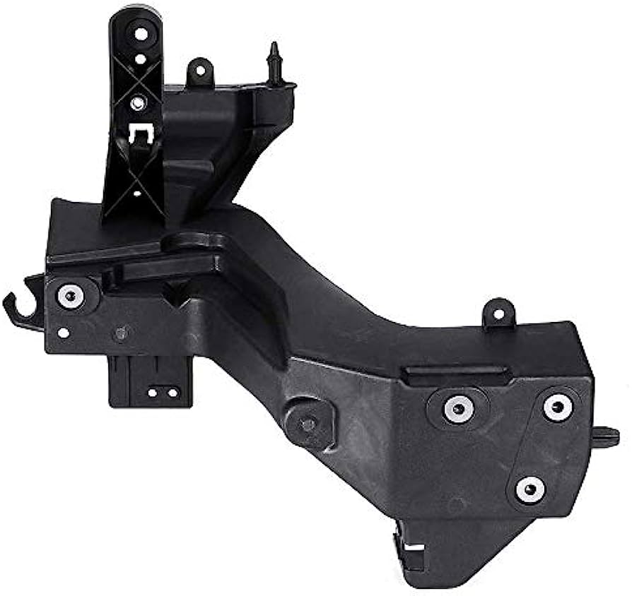 LT Radiator side support/headlamp mtg Brkt JEEP GRAND CHEROKEE 2014-2021 Side Support/Headlamp Mtg Brkt Value line