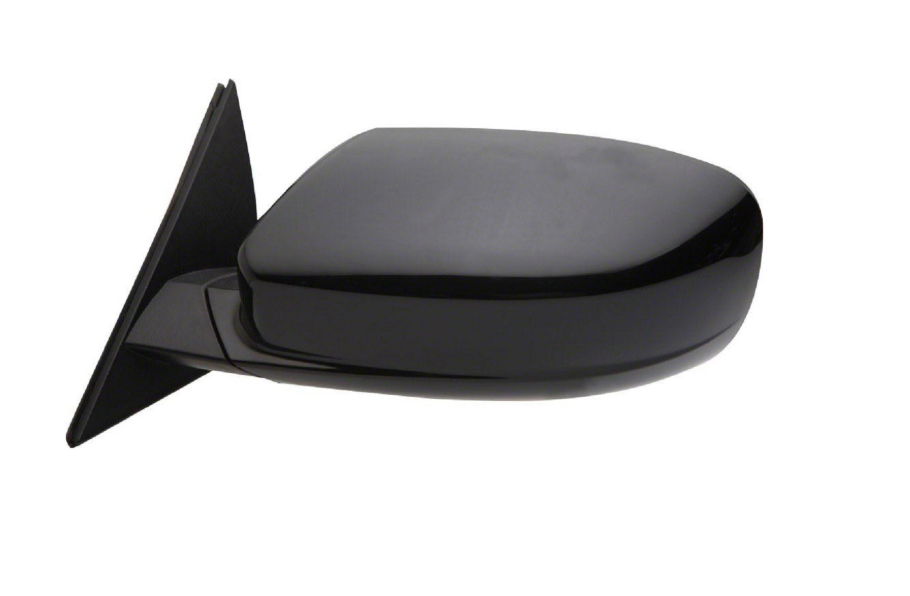 [CH1320387] LT Mirror outside rear view DODGE CHARGER 2011-2015; Power; Heated; Code GUK/XR; PTM