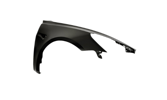 [TA1241100V] RT Front fender assy TESLA 3 2017-2023 Value Line