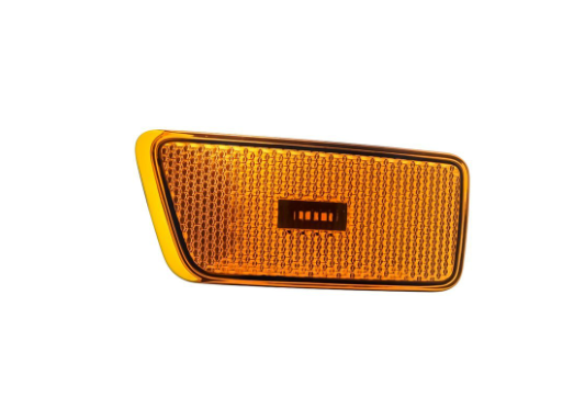 [FO2551148V] RT Front marker lamp assy FORD BRONCO SPORT 2021-2024 Value Line