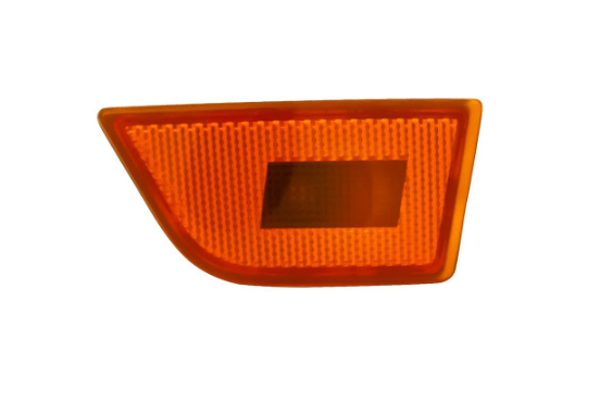 LT Front marker lamp assy FORD MAVERICK 2022-2024  Value Line